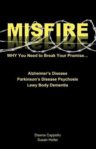 Cover image for Misfire: WHY You Need To Break Your Promise...