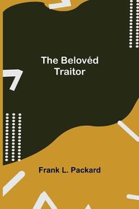 Cover image for The Beloved Traitor