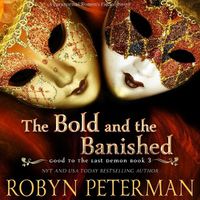 Cover image for The Bold and the Banished