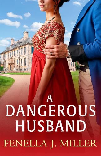 Cover image for A Dangerous Husband