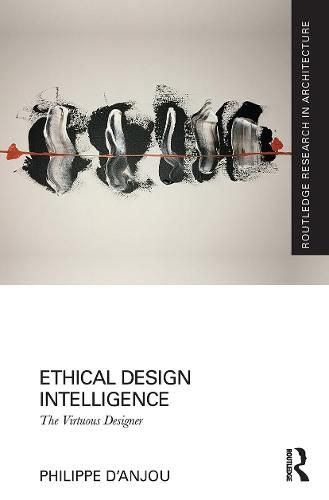 Cover image for Ethical Design Intelligence: The Virtuous Designer