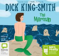 Cover image for The Merman