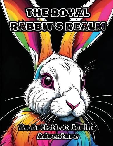 Cover image for The Royal Rabbit's Realm