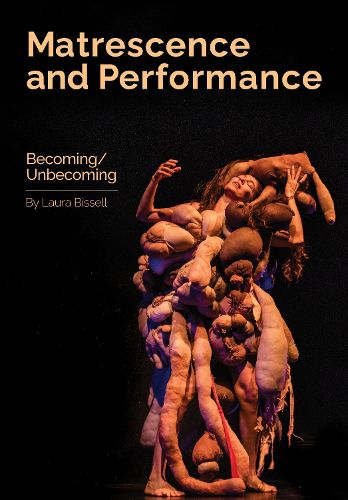 Cover image for Matrescence and Performance