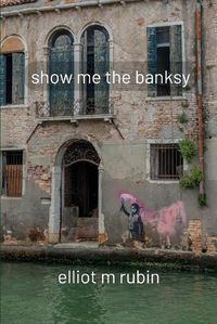 Cover image for show me the banksy