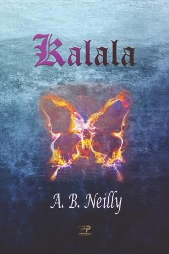 Cover image for Kalala: A Young Adult Horror Story