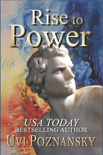 Cover image for Rise to Power