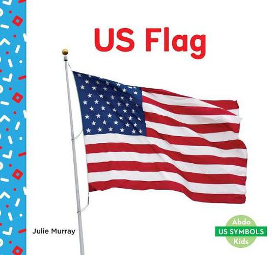 Cover image for Us Flag