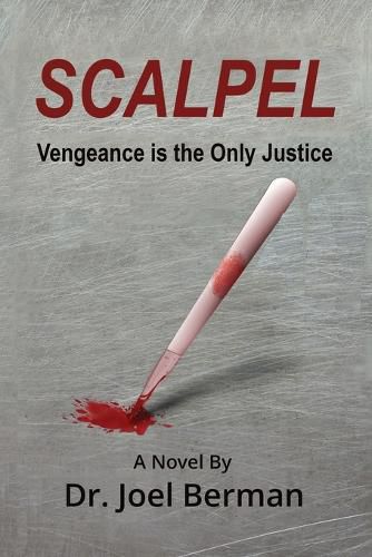 Cover image for Scalpel