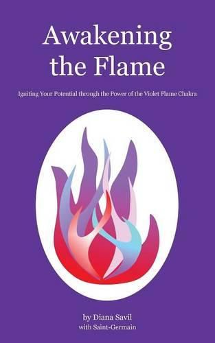 Cover image for Awakening the Flame