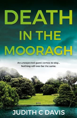 Cover image for Death in the Mooragh