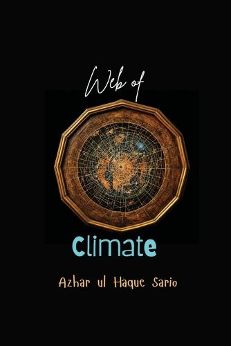 Cover image for Web of Climate