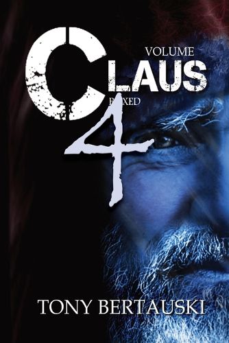 Cover image for Claus Boxed 4