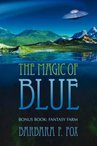 Cover image for The Magic of Blue