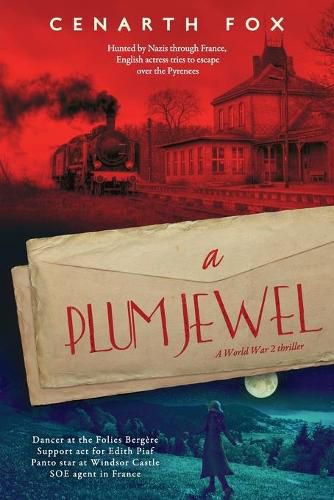 Cover image for A Plum Jewel