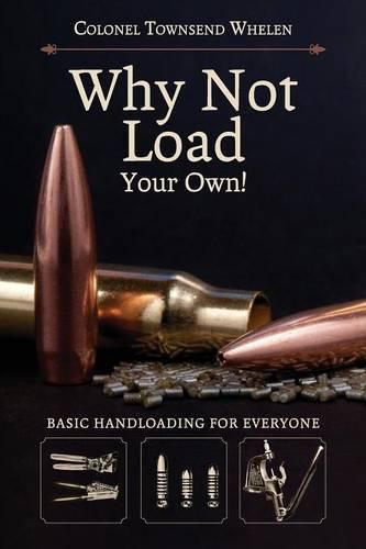 Cover image for Why Not Load Your Own