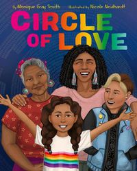 Cover image for Circle Of Love