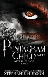 Cover image for The Pentagram Child - Part Two