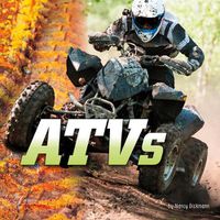 Cover image for ATVs