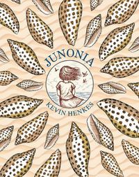 Cover image for Junonia