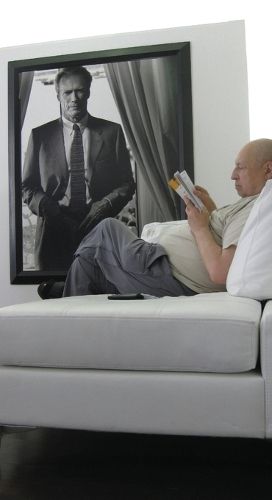 Cover image for Mister Everywhere