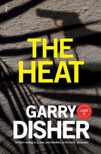 Cover image for The Heat