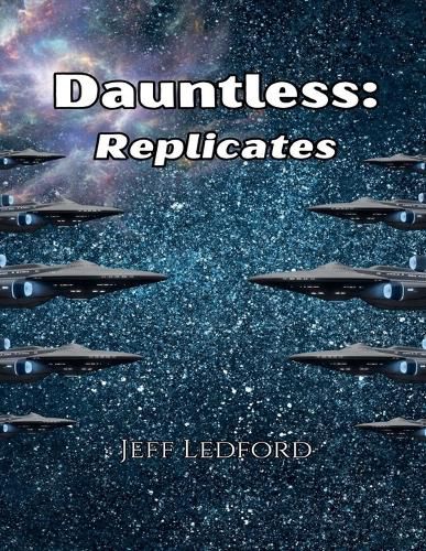 Cover image for Dauntless