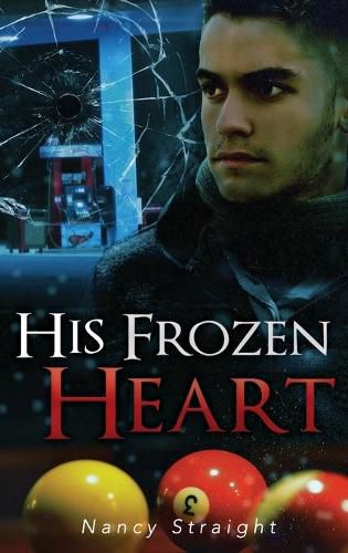 Cover image for His Frozen Heart