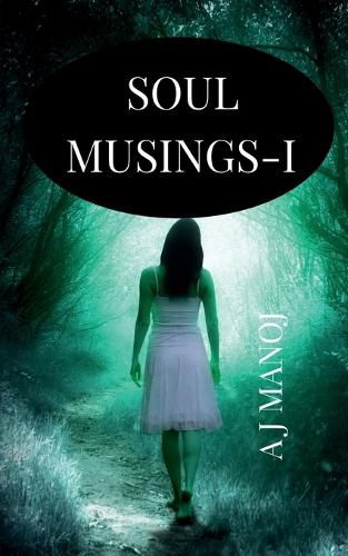 Cover image for Soul Musings-I