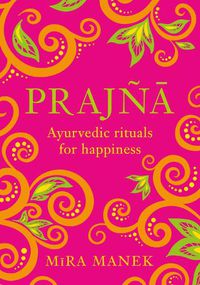 Cover image for Prajna