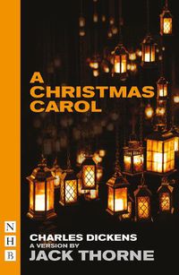 Cover image for A Christmas Carol