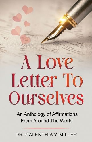 Cover image for A Love Letter to Ourselves