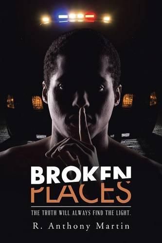 Cover image for Broken Places