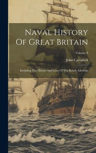 Naval History Of Great Britain