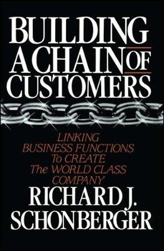 Cover image for Building a Chain of Customers