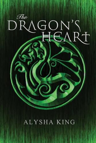 Cover image for The Dragon's Heart