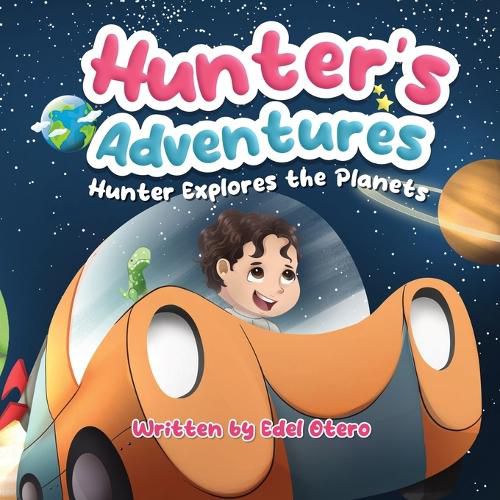 Cover image for Hunter's Adventures