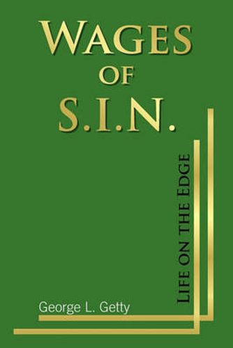 Cover image for Wages of S.I.N.