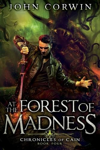 Cover image for At the Forest of Madness