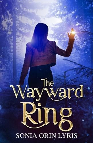 Cover image for The Wayward Ring