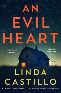 Cover image for An Evil Heart