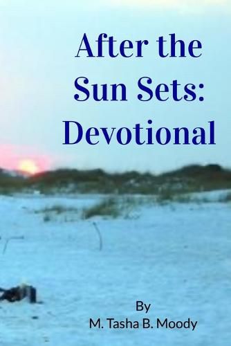 Cover image for After the Sun Sets