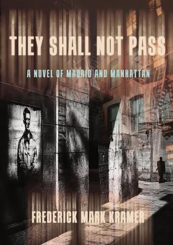 Cover image for They Shall Not Pass