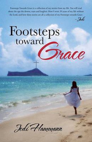 Cover image for Footsteps Toward Grace