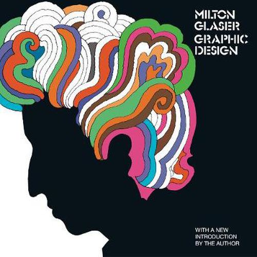 Cover image for Milton Glaser: Graphic Design