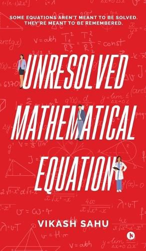 Cover image for Unresolved Mathematical Equation