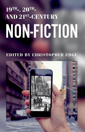 Cover image for 19th, 20th and 21st Century Non-Fiction