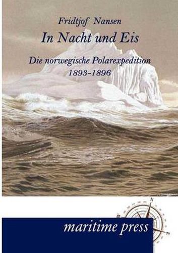 Cover image for In Nacht und Eis