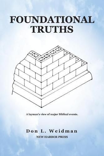 Cover image for Foundational Truths