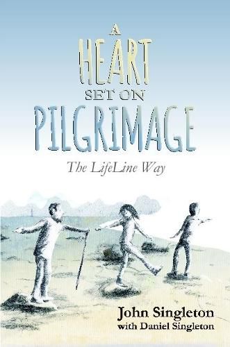 A Heart Set on Pilgrimage